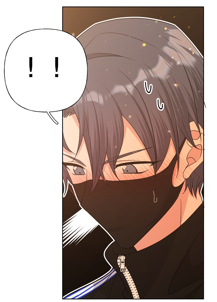 đừng nói yêu tôi chapter 72 24