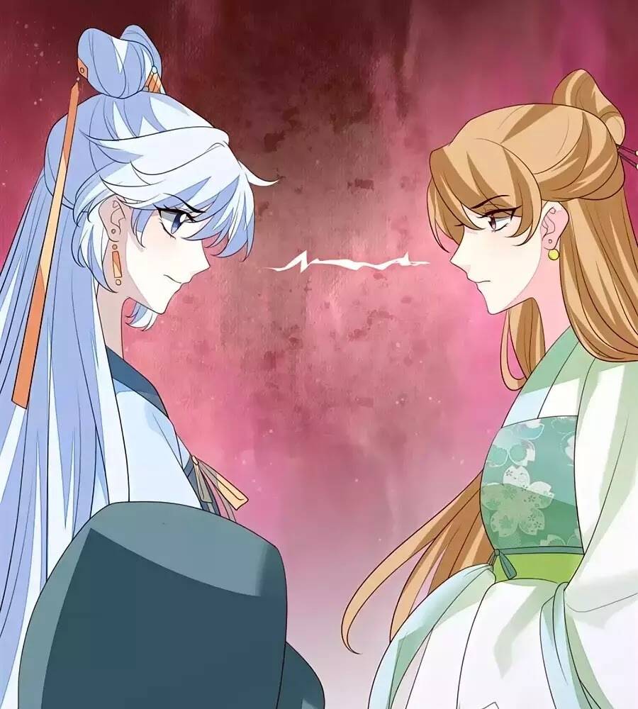 cửu khuyết phong hoa chapter 54 28