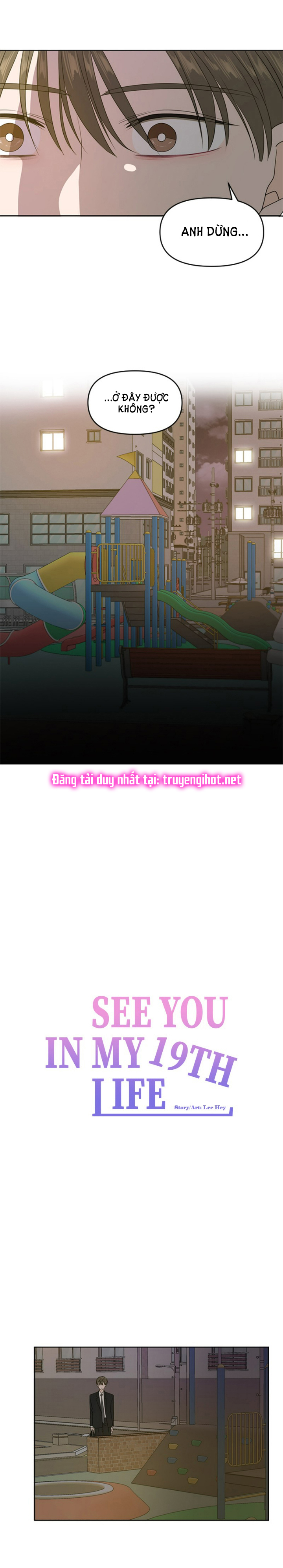 hẹn gặp anh ở kiếp thứ 19 chapter 63 10