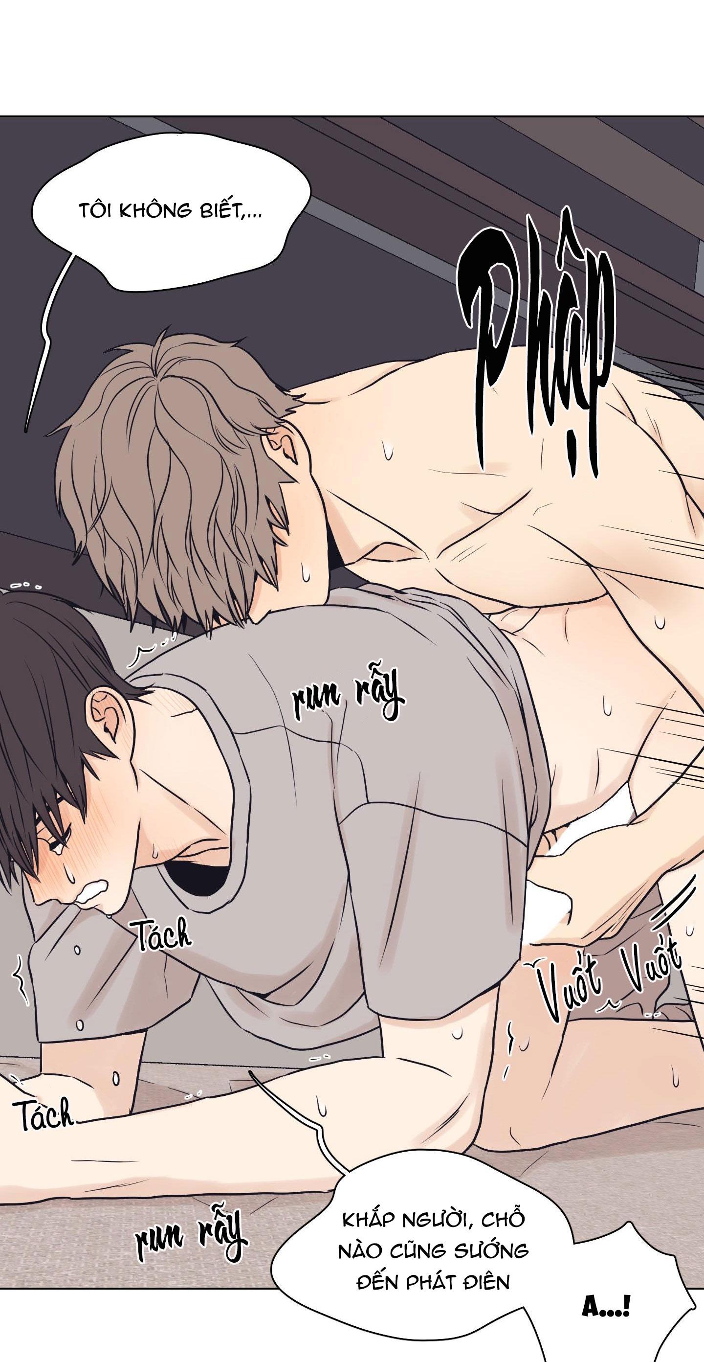 tổng hợp truyện bl ngắn chịch hỏny chapter 4.7 25