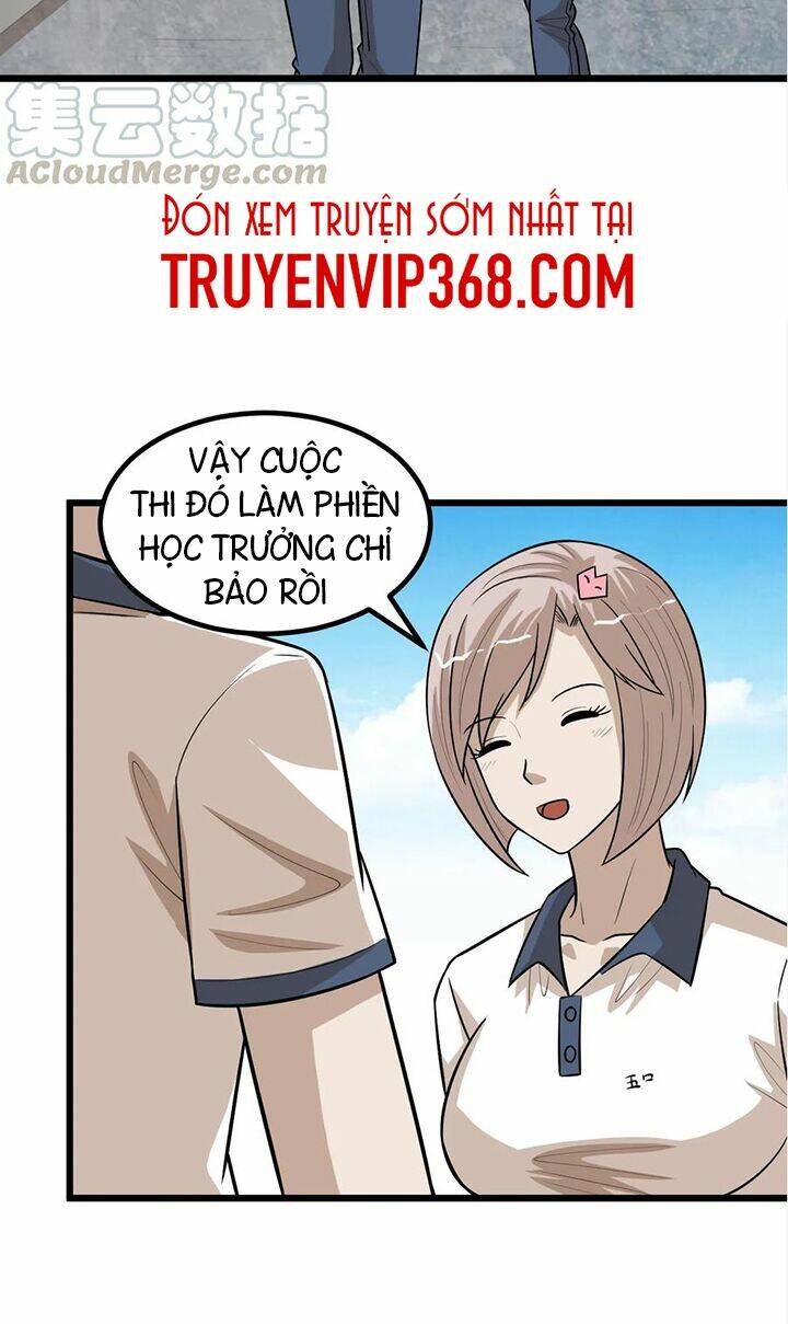 đai ca trở lại tuổi 16 chapter 75 11