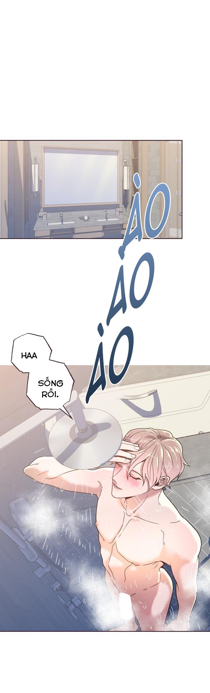 sụp đổ chapter 13 1