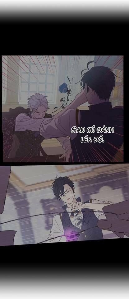 một ngày nọ tôi bỗng thành nàng công chúa chapter 92 46