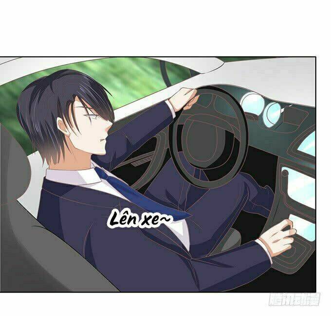 liệt ái tri hạ: series mật đào tiểu tình nhân chapter 82 25