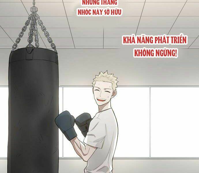 võ sĩ - the boxer chapter 105 190
