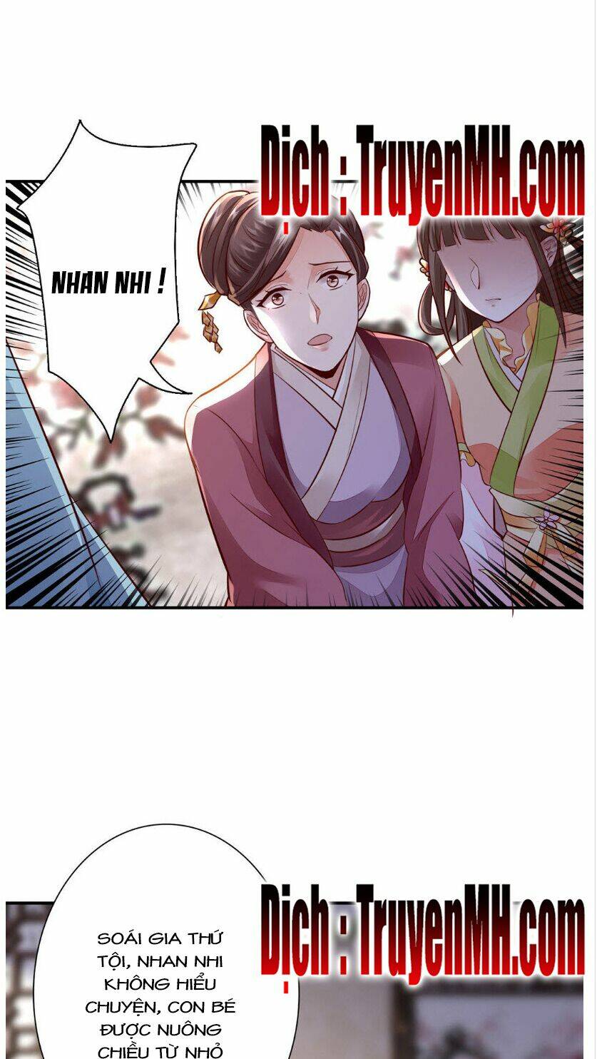 thần y yêu hậu chapter 15 13