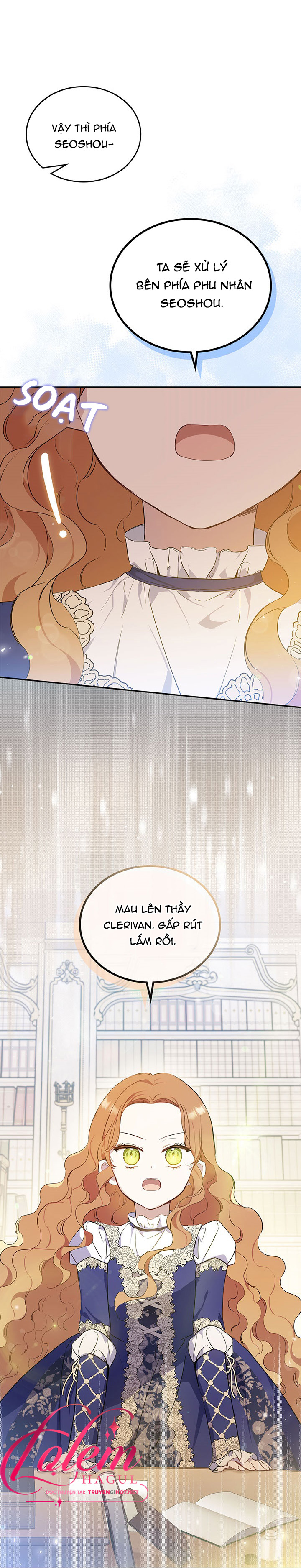 lần này tôi sẽ trở thành gia chủ chapter 68 20