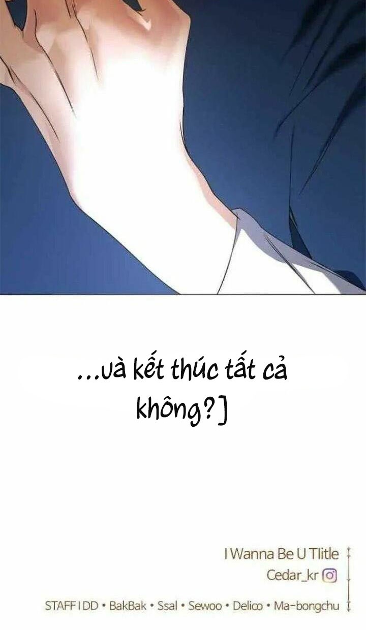 tôi muốn trở thành cô ấy dù chỉ là một ngày chapter 23 72