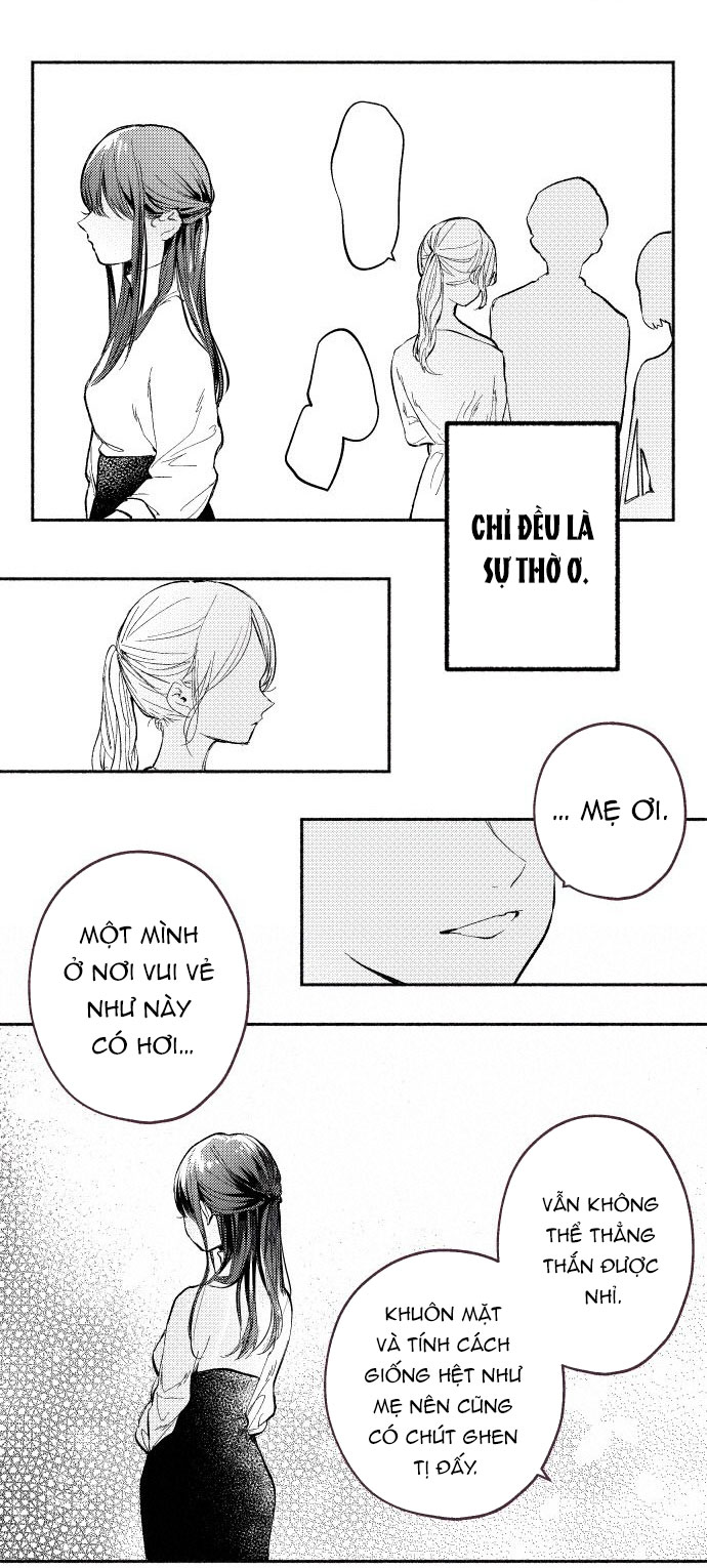 hoa viên bí mật chapter 40 4