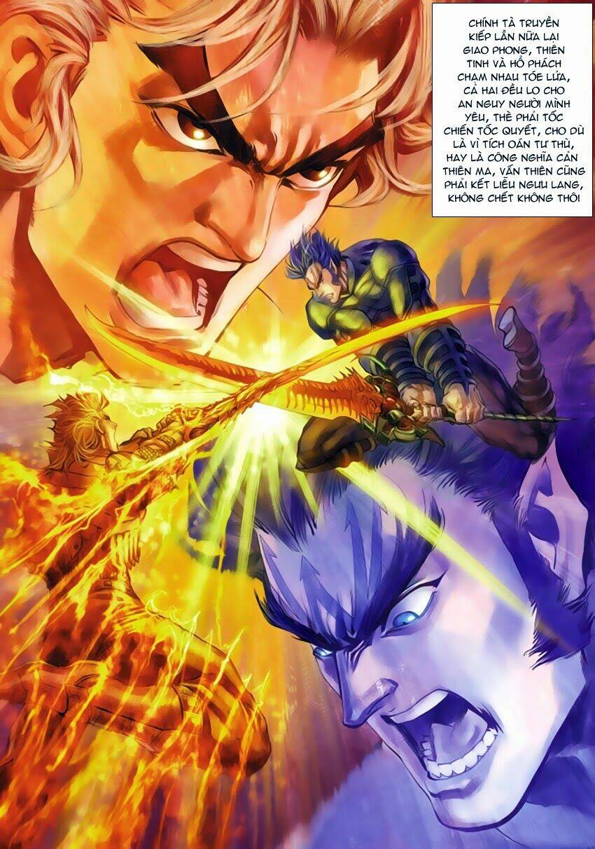 thần binh huyền kỳ ii chapter 68 12