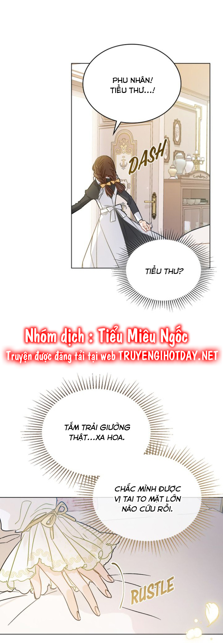 hải tặc thượng lưu chapter 1 16