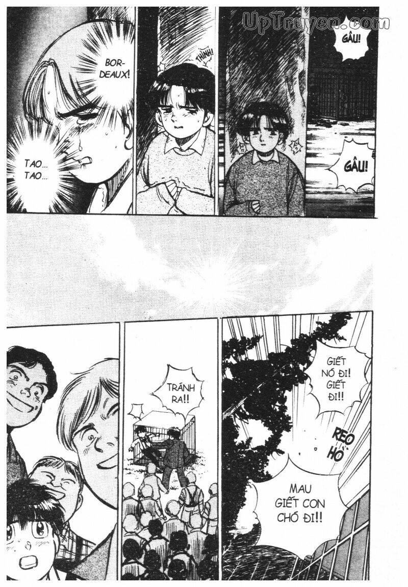 mush (họa sĩ thiên tài) chapter 9 109