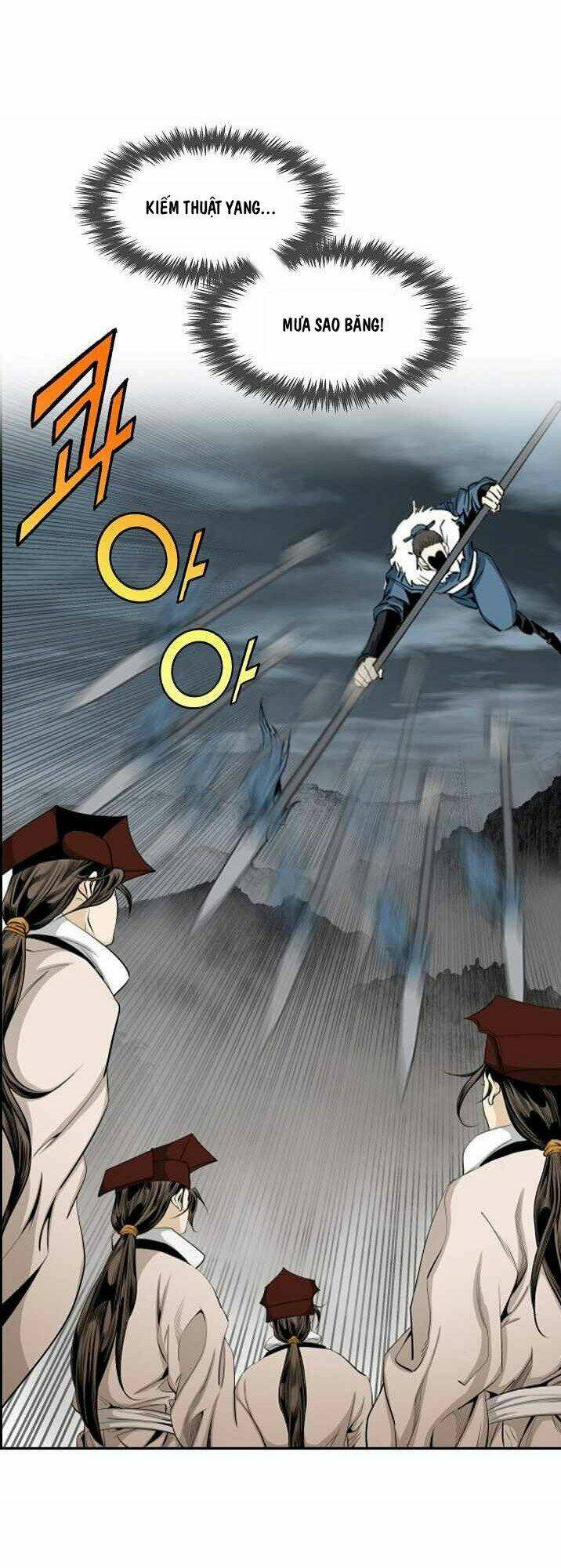 thế giới võ thuật của pháp sư chapter 63 3