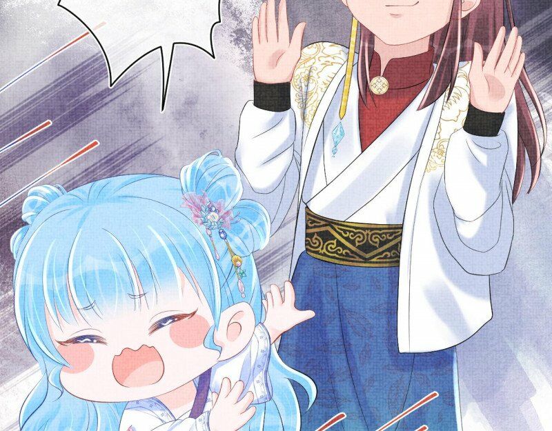 nhóc con người cá 3 tuổi rồi chapter 223 27