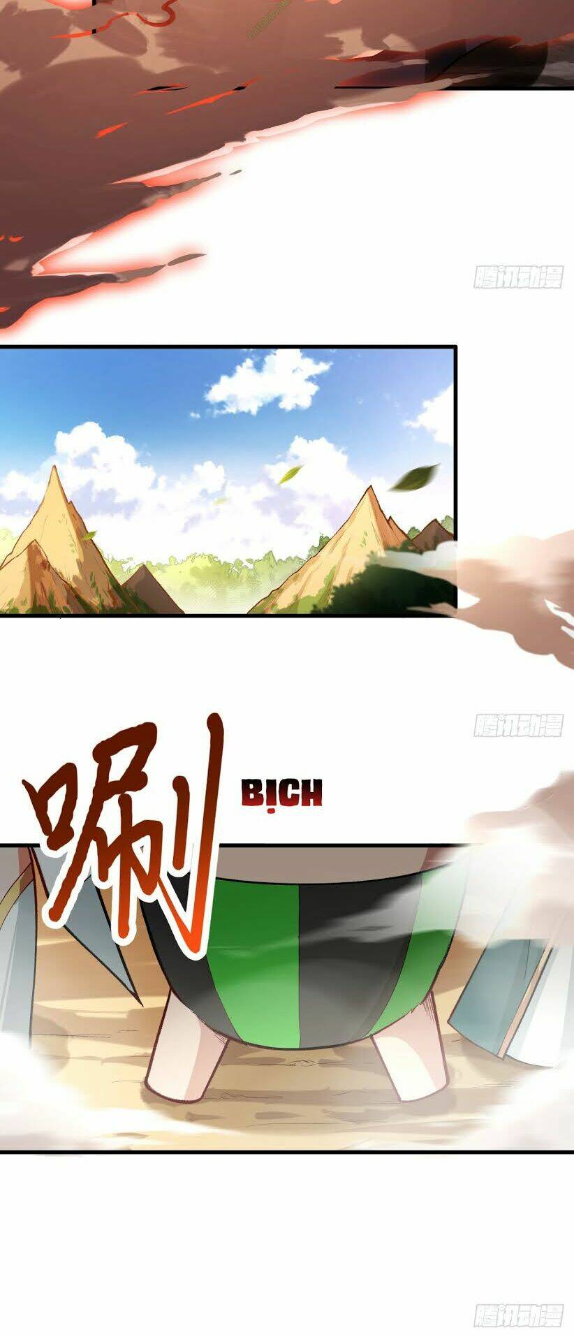 trường an tưởng tượng chapter 21.2 6