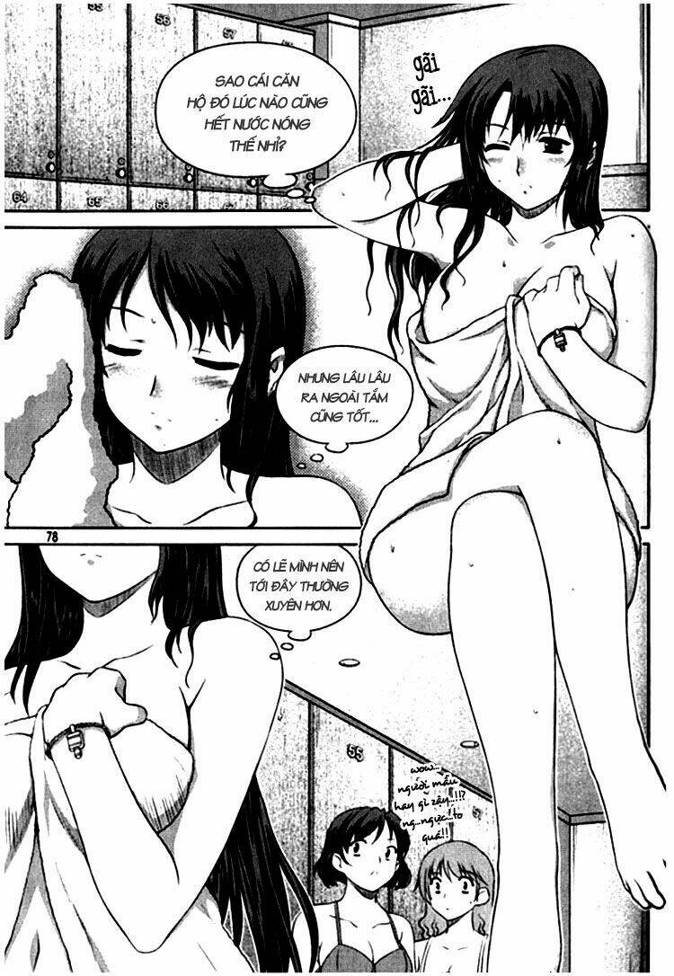 unbalance x unbalance chapter 3 19