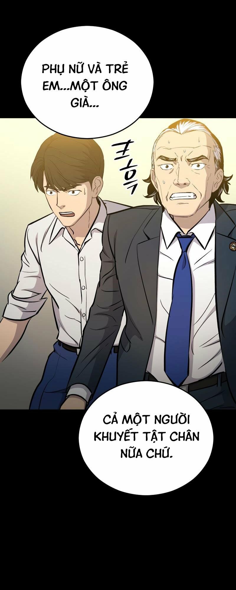 cánh cổng mở ra đúng ngày đầu tiên tôi thành chính trị gia chapter 13 1