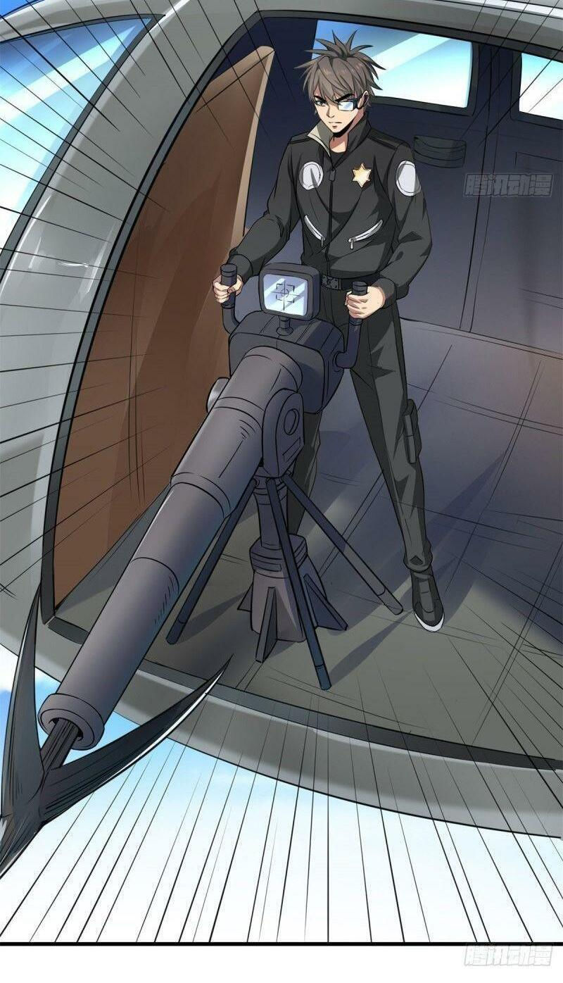 xã lam bạch chapter 39 15