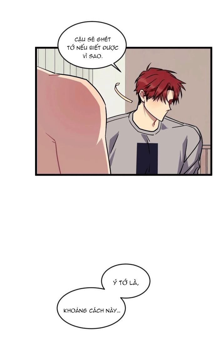 điều ước của cậu là mệnh lệnh của tớ chapter 7 20