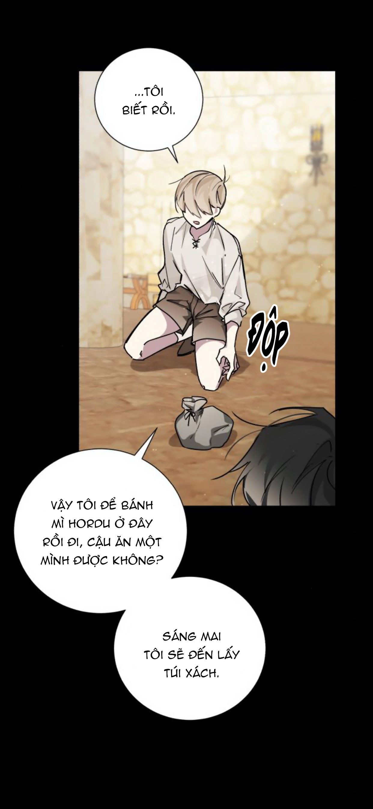 đã có lúc ta muốn nàng chết đi chapter 16.1 15