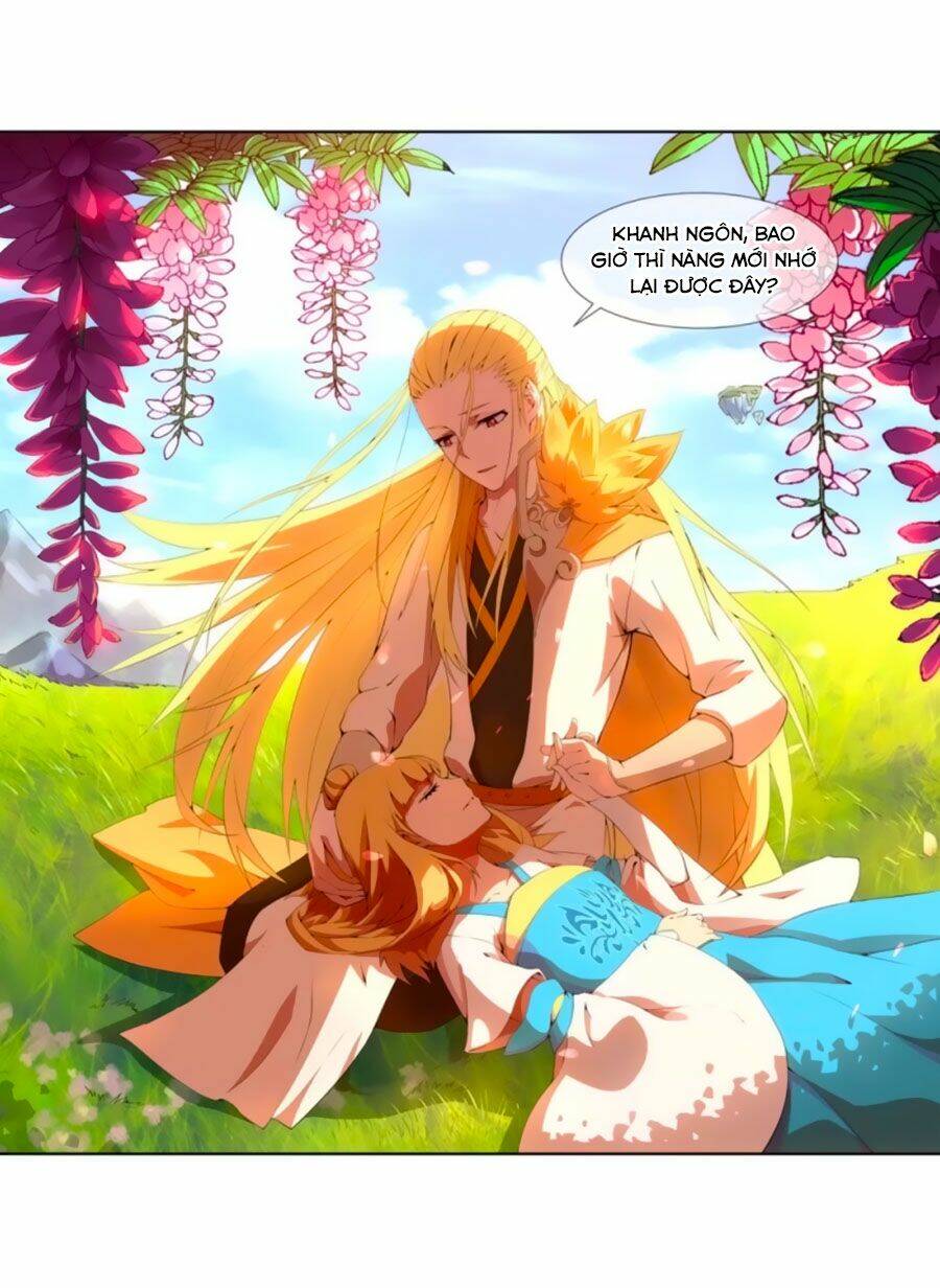 dẫn hồn khúc chapter 8.2 13