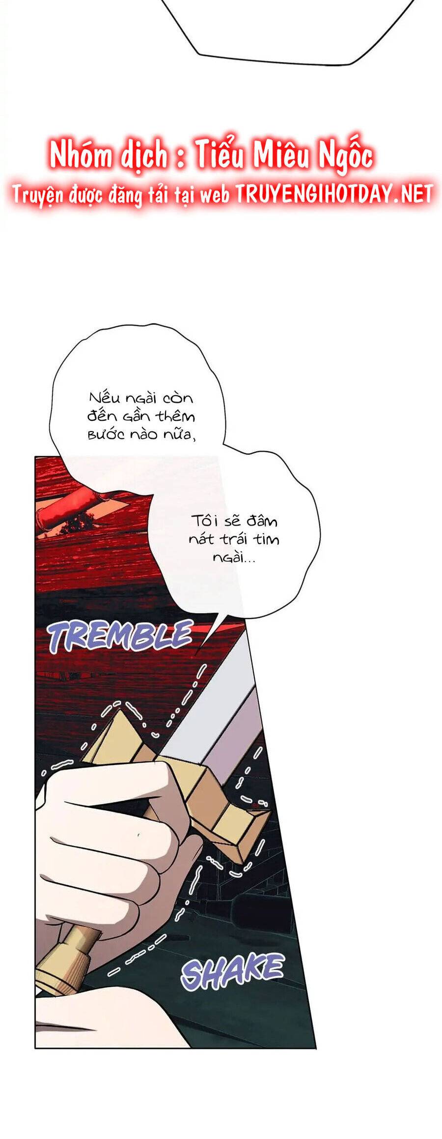 xin ngài đừng ăn tôi chapter 102 54