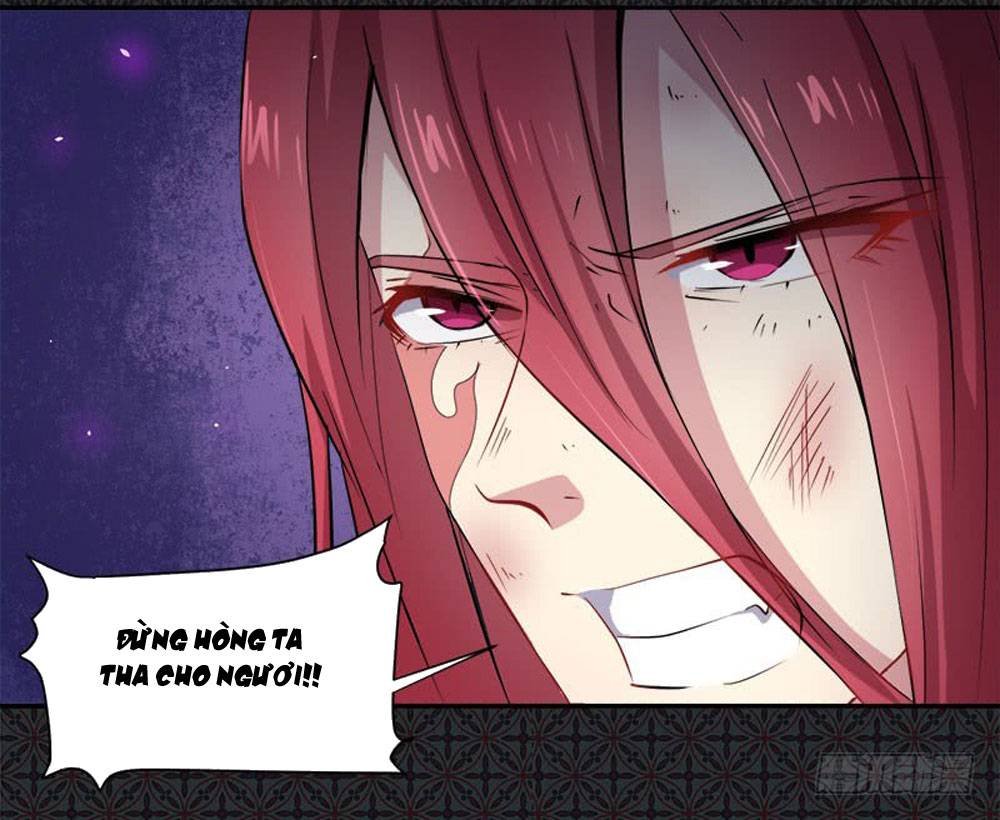 ngạo kiều quỷ vương yêu ta chapter 68 26