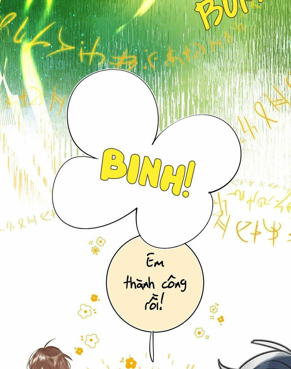 phù thủy hạng bét chapter 31 10