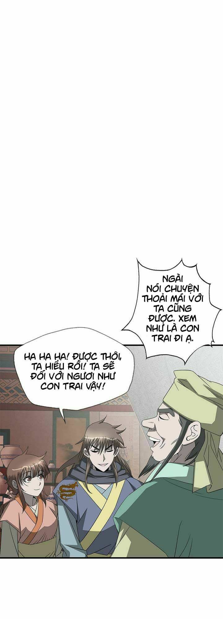 cuồng long chapter 41 2