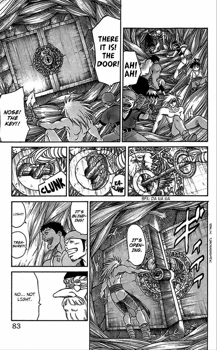 vua trên biển chapter 55 18