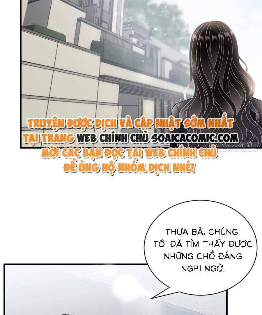 đại tiểu thư có ý đồ gì xấu đâu chapter 166 23