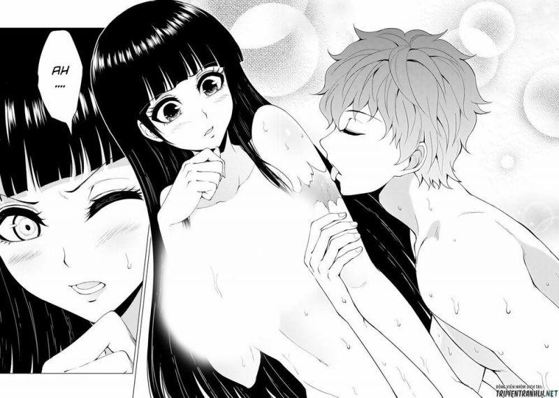 ore no genjitsu wa renai game?? ka to omottara inochigake no game datta chapter 27.2 7