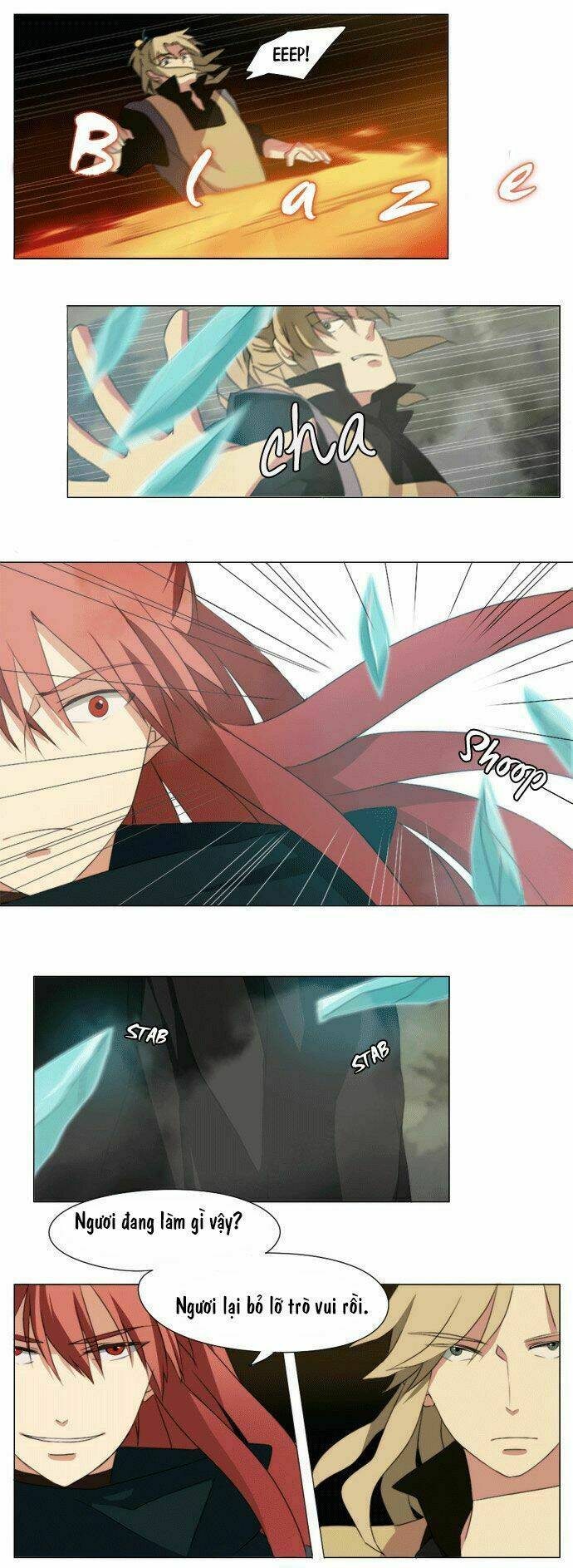 godly bells chapter 21 16