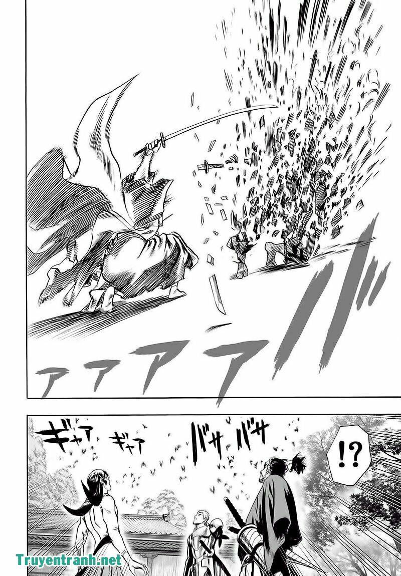 one-punch man chapter 106.5 1