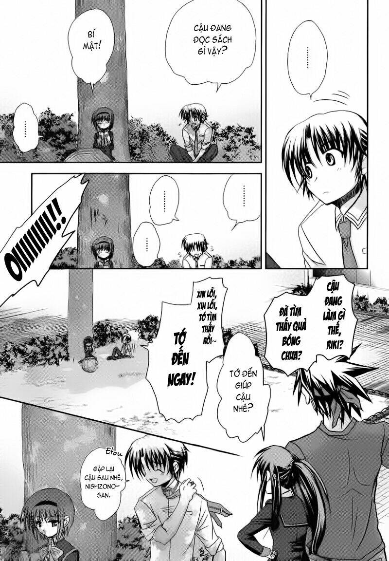 little busters! (anagura mogura) chapter 10 8