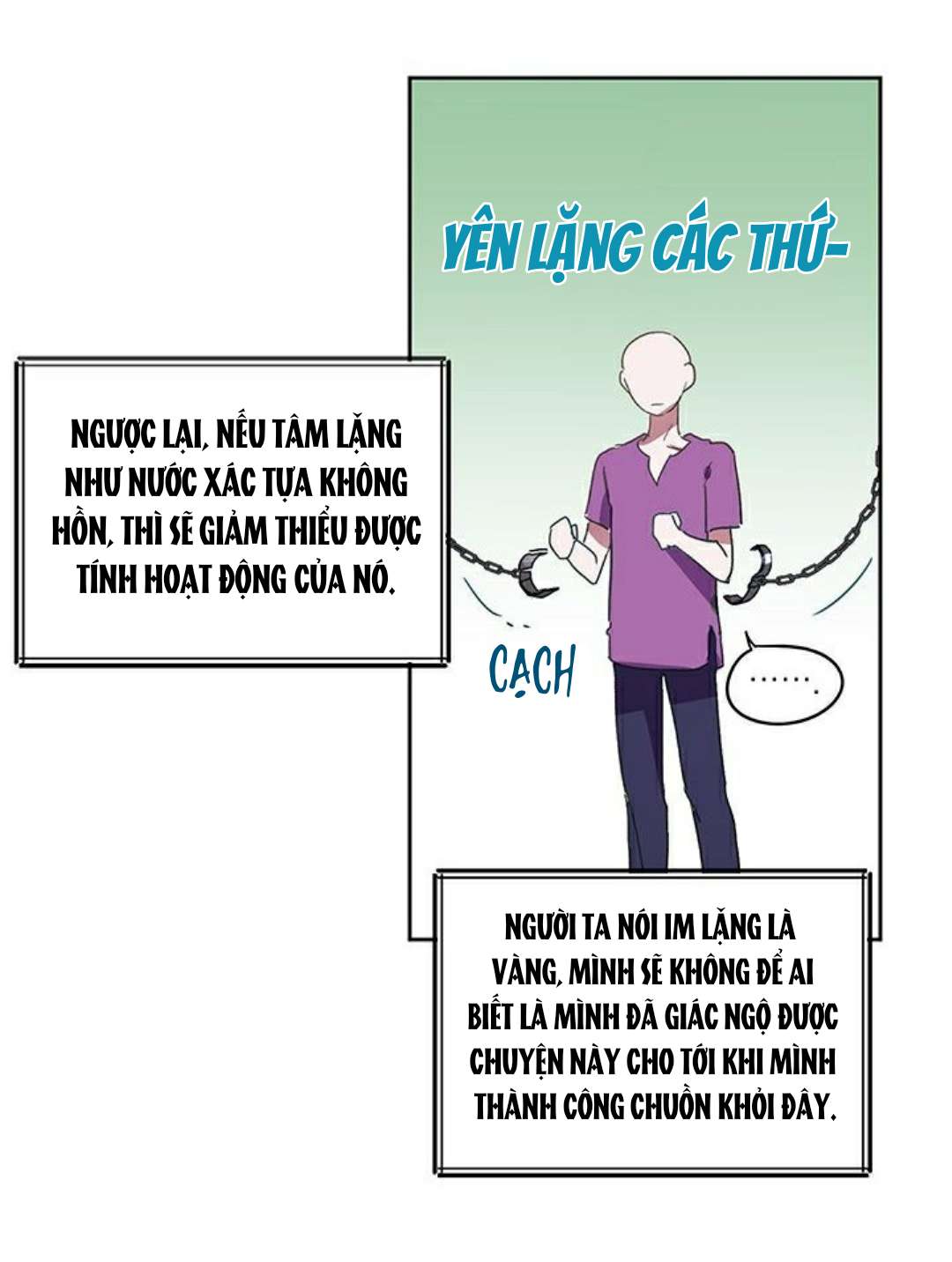 cách để cứu rỗi anh trai của nữ chính chapter 5 45