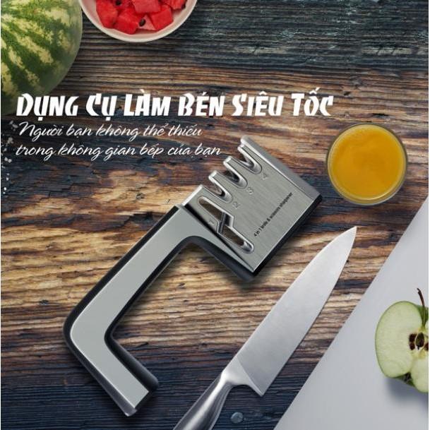 Dụng cụ làm bén siêu tốc