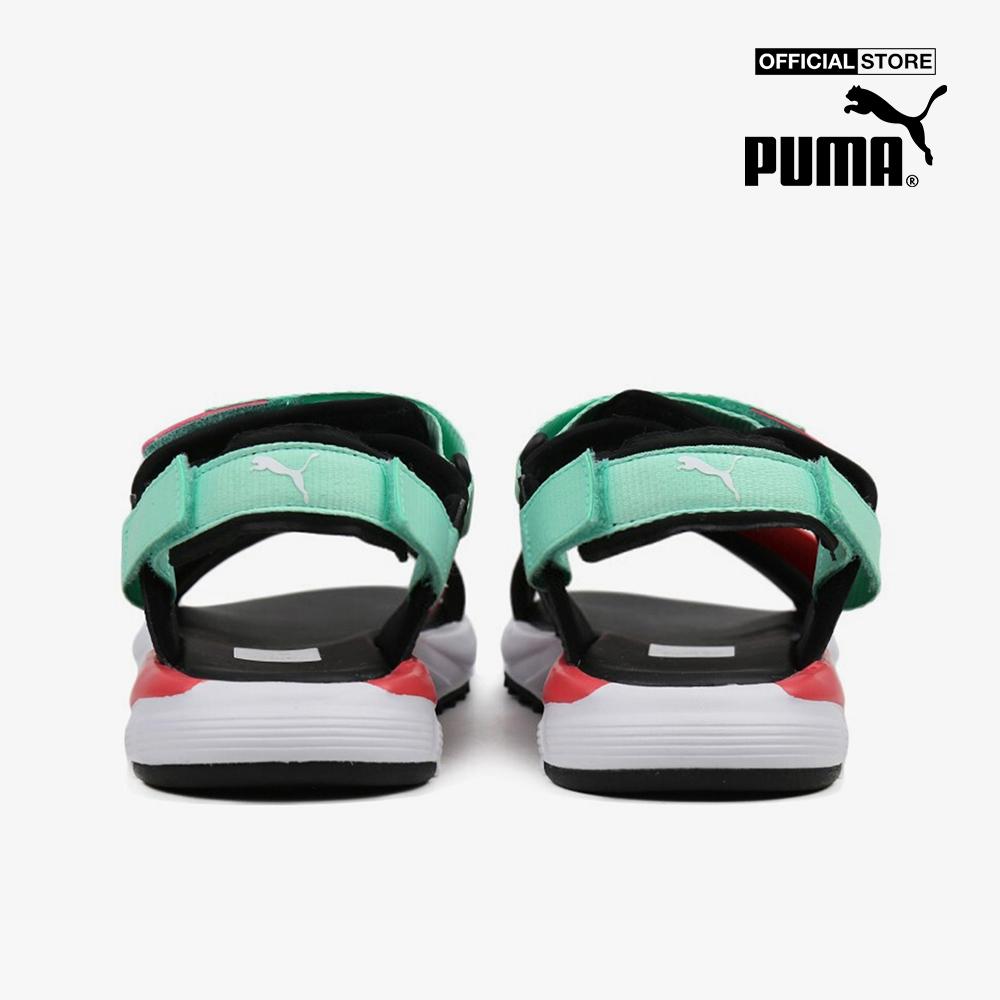 PUMA - Giày sandal JS Trail 372488-05