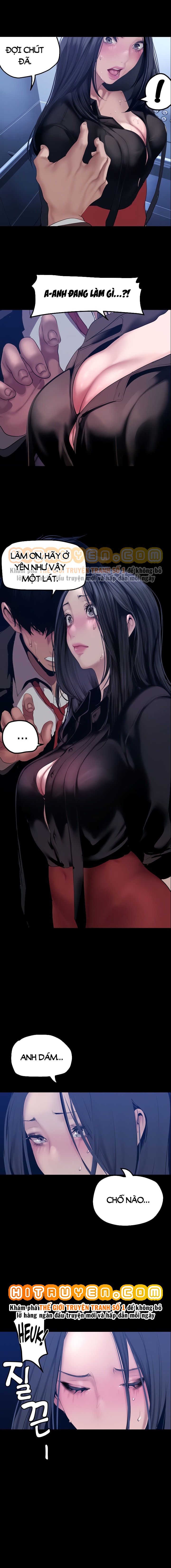 một thế giới mới tuyệt vời chapter 177 4