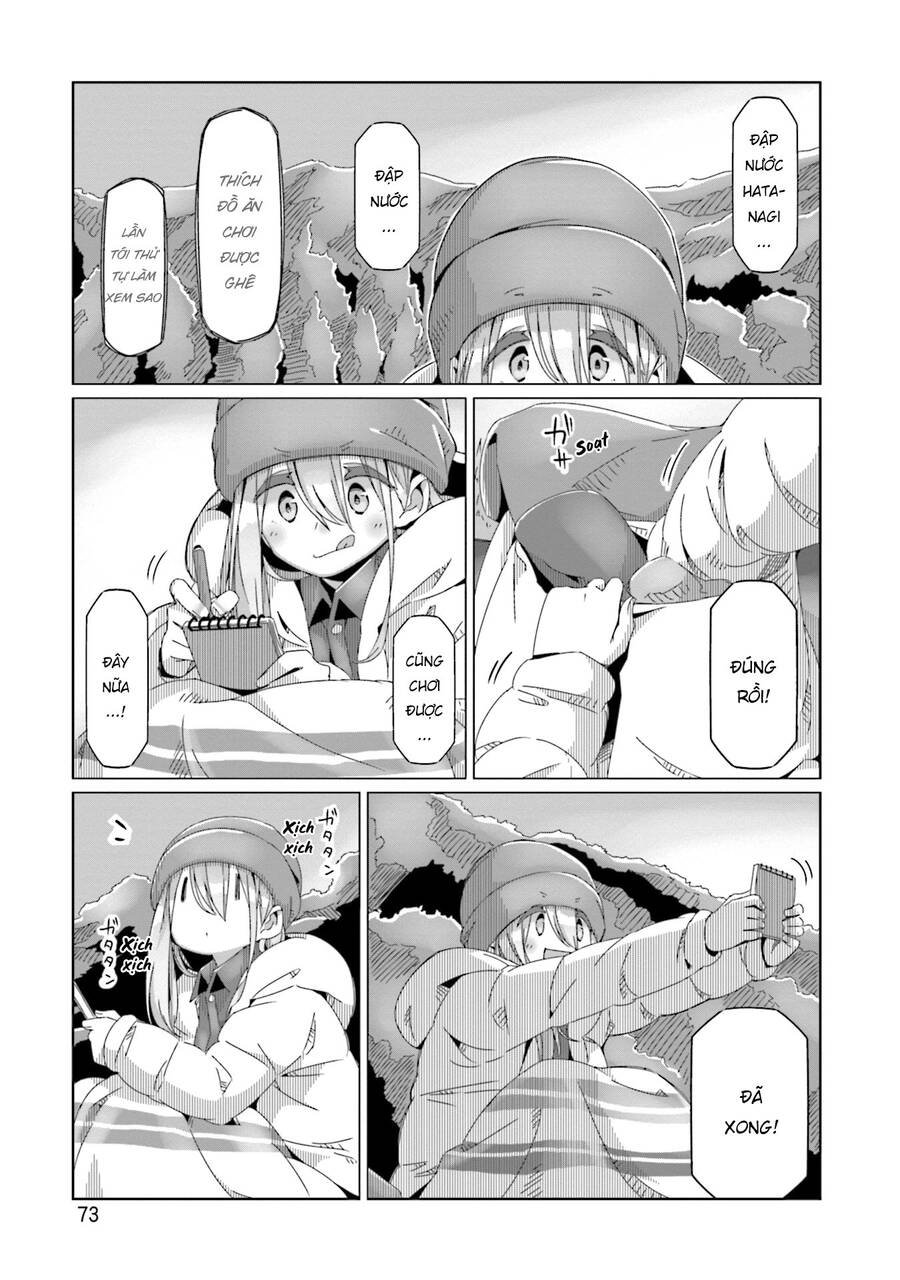 yurukyan chapter 60 21