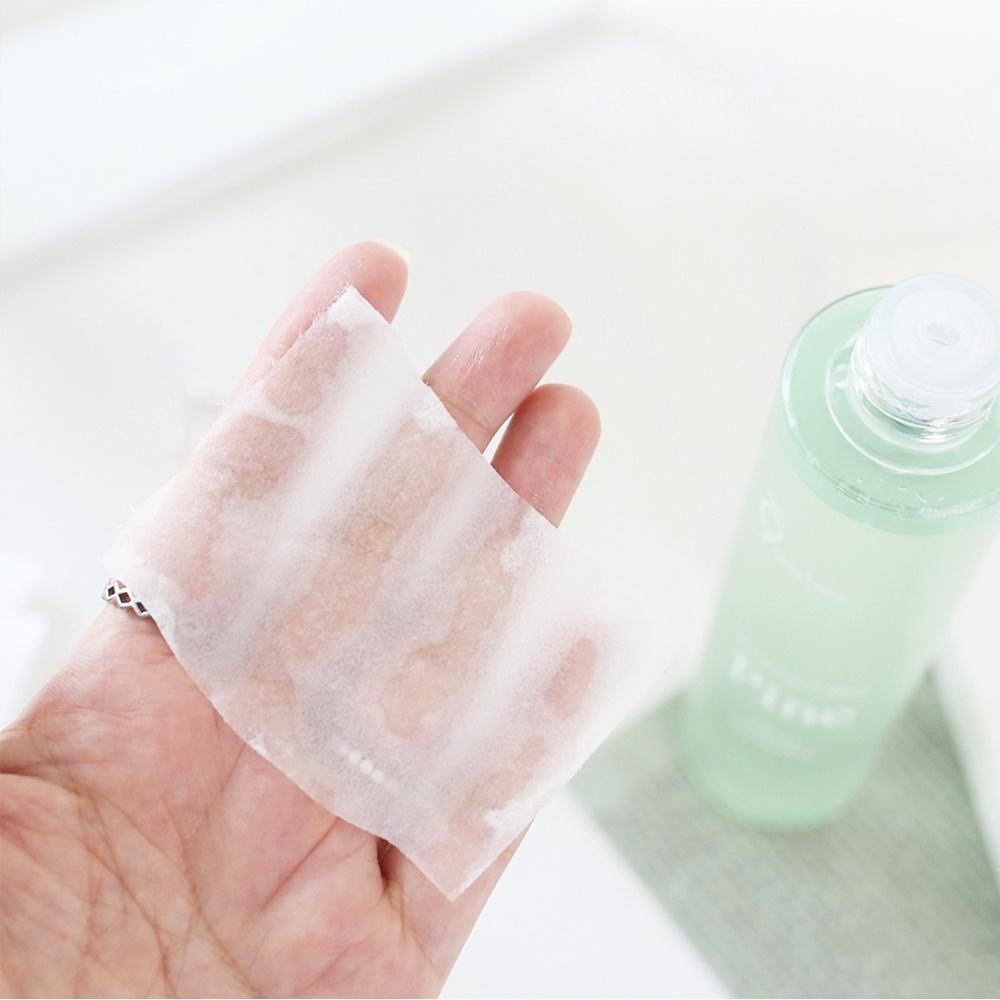 Nước hoa hồng cân bằng độ ẩm 9 Wishes Pine Treatment Skin Hàn Quốc 150ml