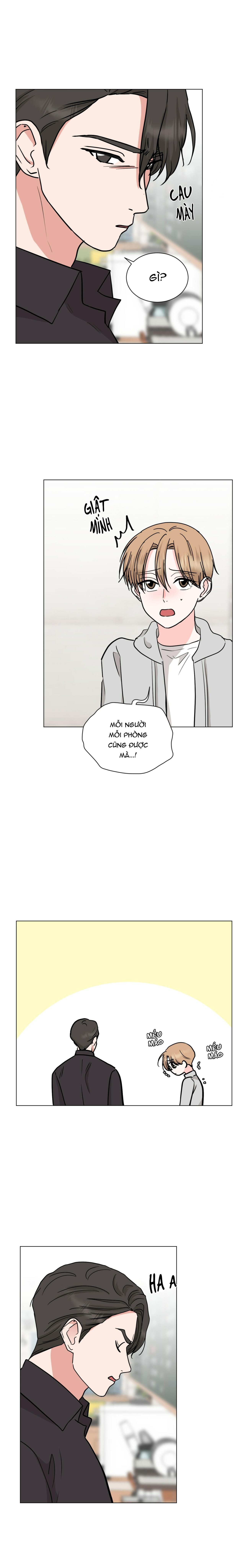 họ đã ngủ với nhau chapter 35 8