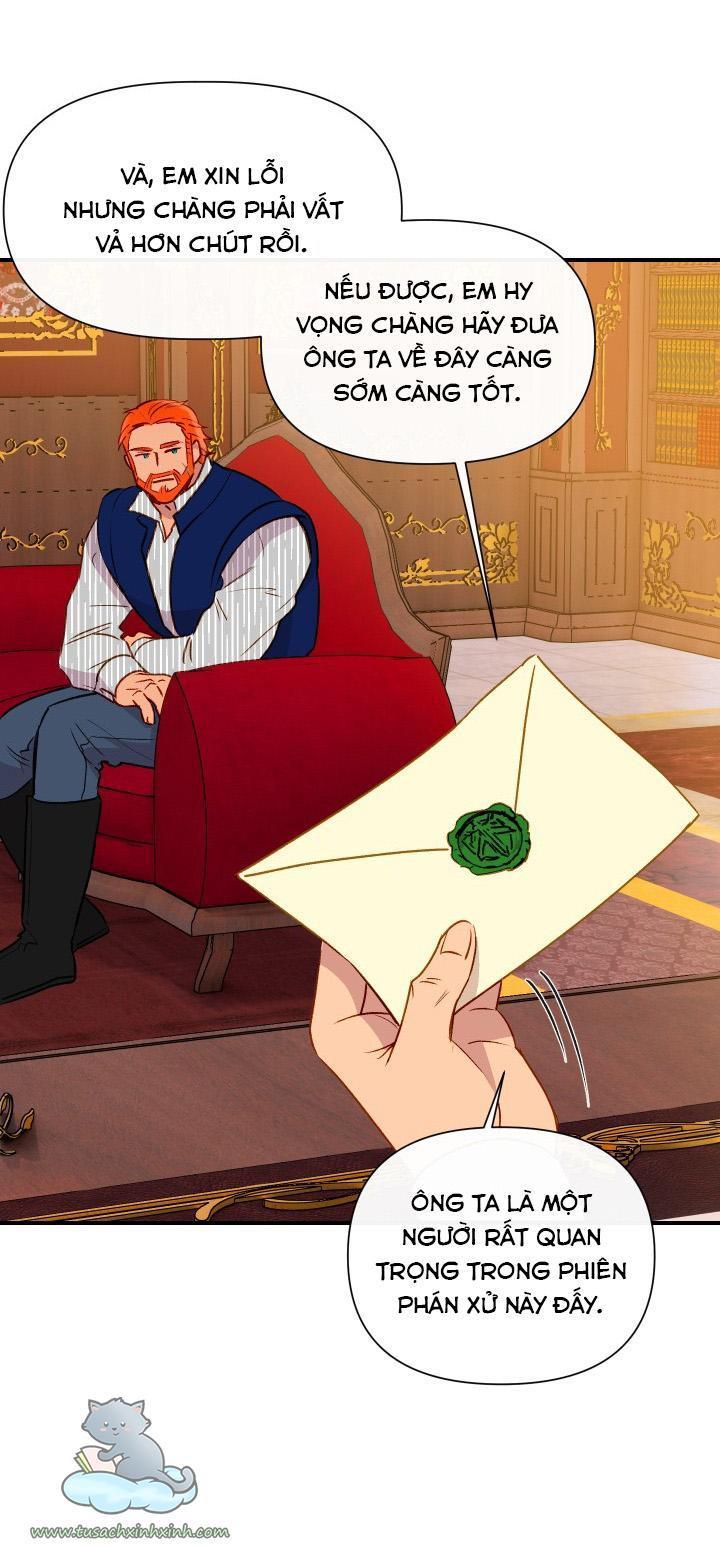 công nương khế ước của gia tộc công tước quái vật chapter 28 15