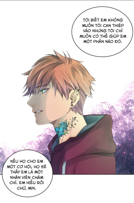 Giai Đoạn Chapter 2 - Next Chapter 3