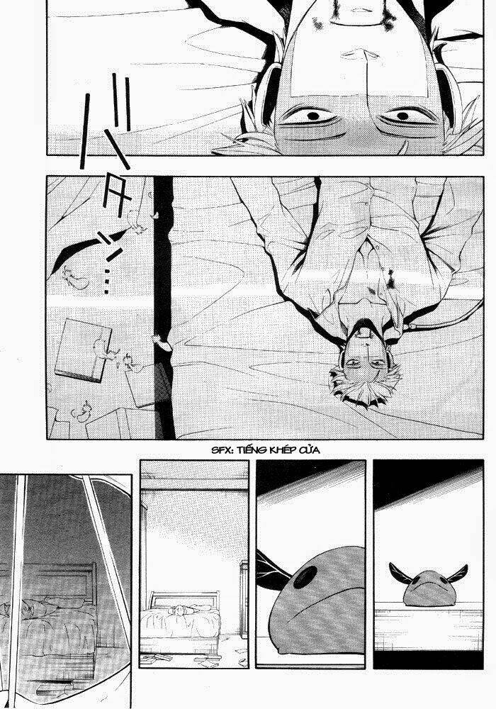 vassalord chapter 9 22