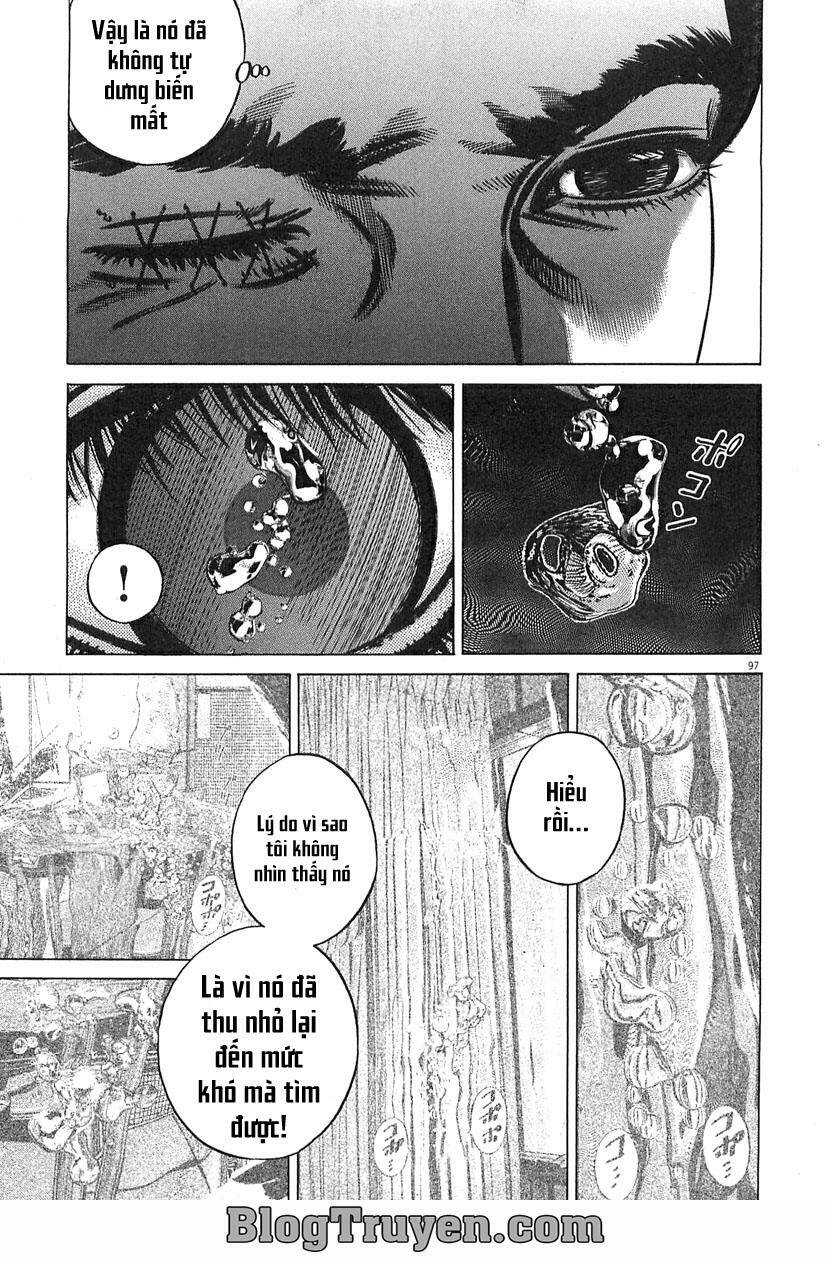 homunculus chapter 66 17