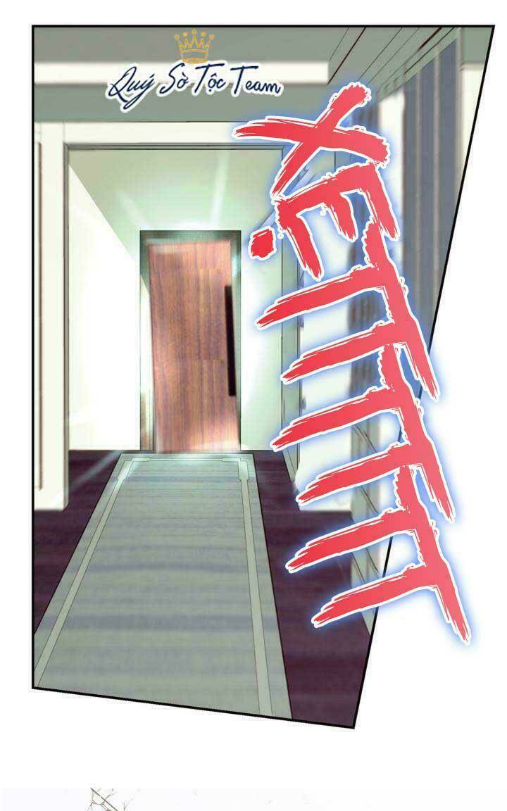 tiếp xúc chí mạng chapter 54 20