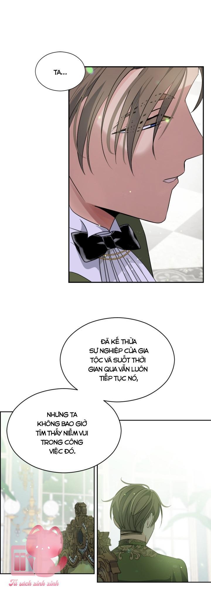 nguyện ước vô vọng của ma nữ chapter 85 31