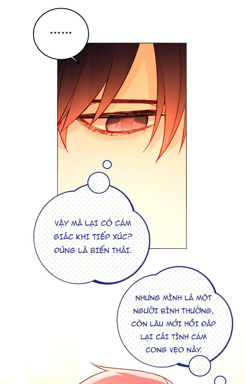 tôi phải làm 1 kẻ đại xấu xa chapter 58 33