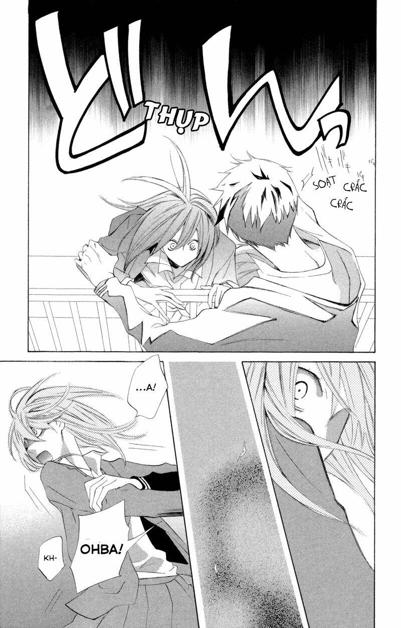 sarashi asobi chapter 2 39